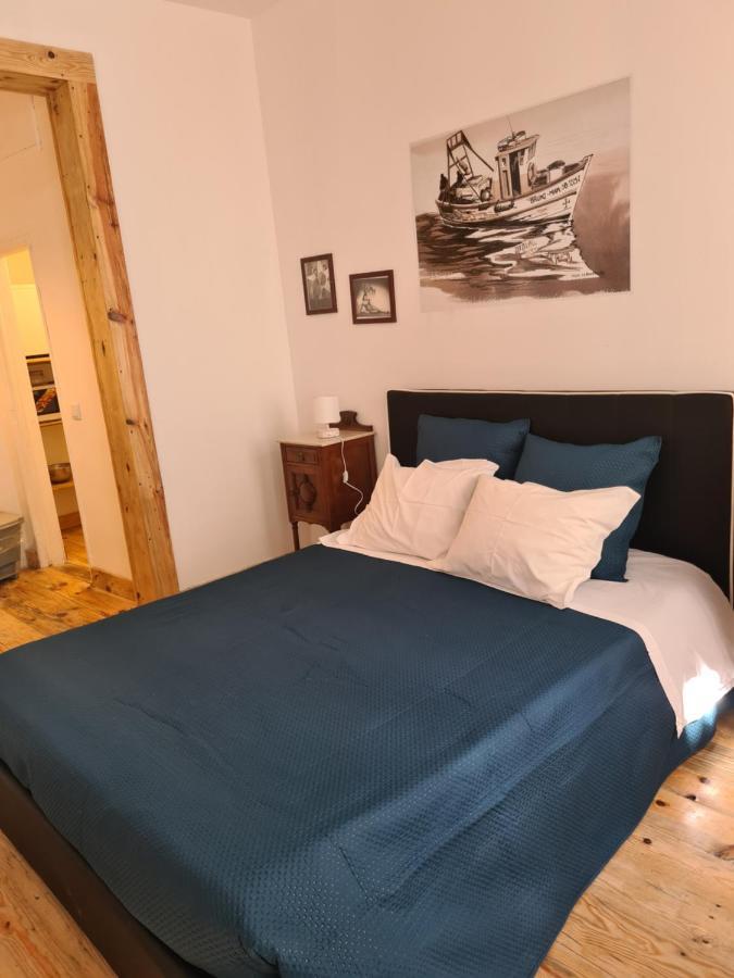 Casa Sao Domingos Villa Setúbal Kültér fotó