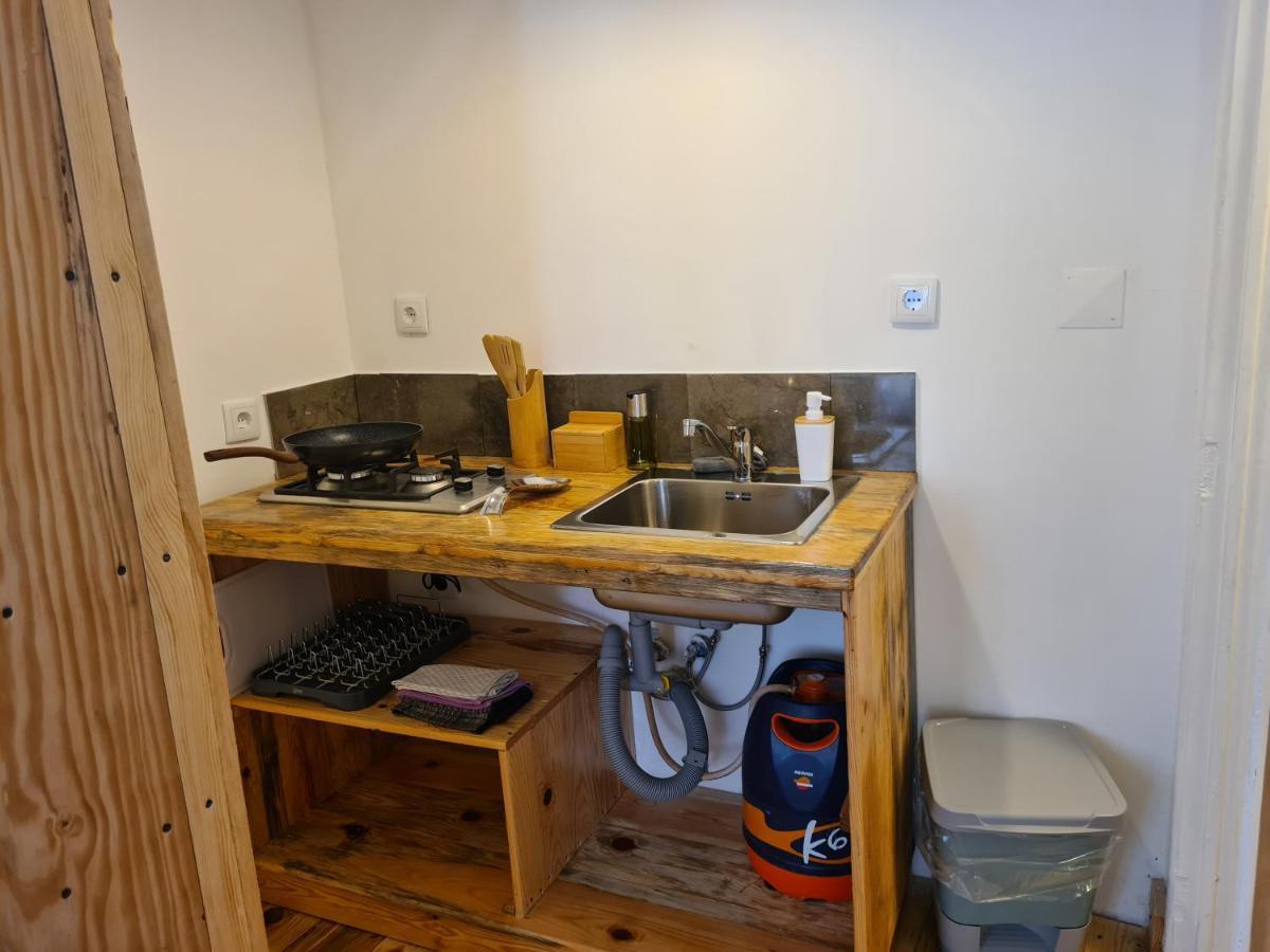 Casa Sao Domingos Villa Setúbal Kültér fotó